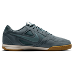 Pavement Grey-Gum Light Brown