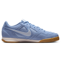 Men Shoes - Nike Gato - Aluminium-Gum Light Brown