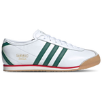 Cloud White-Collegiate Green