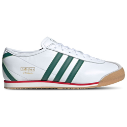 Uomo Scarpe - adidas Adizero Evo Sl - Cloud White-Collegiate Green