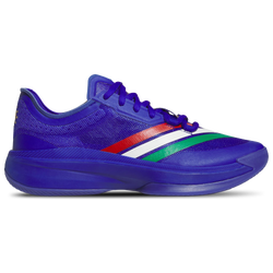 Damen Schuhe - adidas Adizero Select 3.0 - Lucid Blue-Gold Metallic