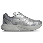 Matte Silver-Silver Metallic
