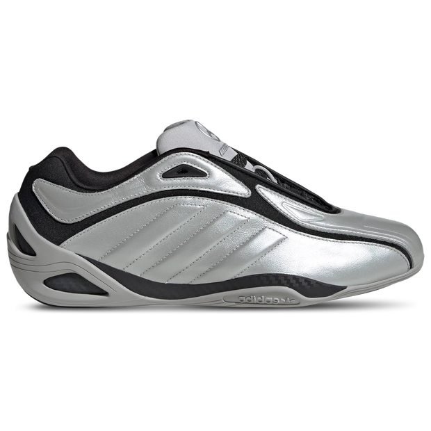 adidas Adiracer GT Mercedes-AMG Petronas Formula One Team Silver - JQ7028