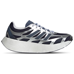 Uomo Scarpe - adidas Adizero Aruku - Silver Metallic-Legend Ink