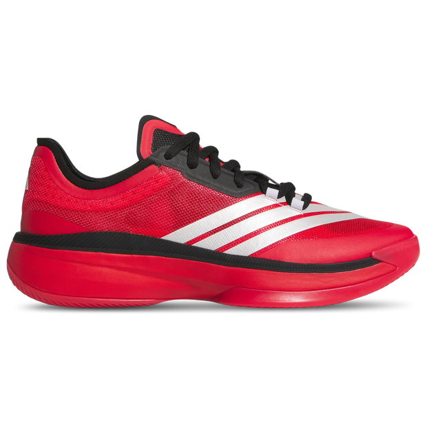 adidas Adizero Select 3.0 'Pure Ruby' | Red | Men's Size 13 - JR8273