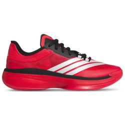 Herren Schuhe - adidas Adizero Select 2.0 Low - Pure Ruby-Core Black