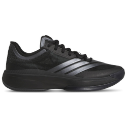 Damen Schuhe - adidas Adizero Select 2.0 Low - Core Black-Iron Metallic