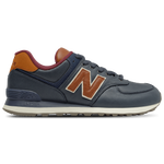 Nb Navy-Classic Burgundy