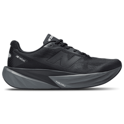 Herren Schuhe - New Balance Fuelcell Rebel V5 - Black-Castlerock