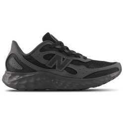 Herren Schuhe - New Balance Fresh Foam Arishi V4 Tiralux - Black-Black Cement