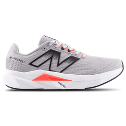 Herren Schuhe - New Balance Fuelcell Propelv5 - Rain Cloud-Urgent Red