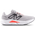 New Balance Fuelcell Propelv5 - Homme Chaussures Rain Cloud-Urgent Red
