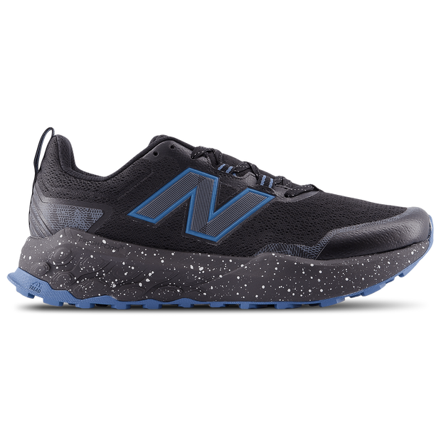 New Balance Fresh Foam X Garoe V2 Men Shoes - Black - Size: 6.5 - Leather - Foot Locker - MTGARON2