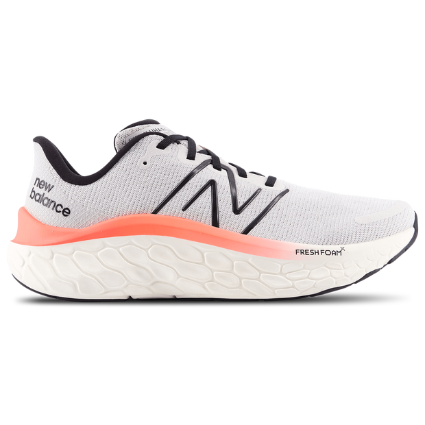 New Balance Fresh Foam X Kaiha Rd Homme Chaussures - Gris - Taille: 43 - Cuir - Foot Locker - MKAIRCU1