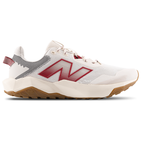 Dynasoft Nitrel V6 - Men - Permafrost / Monarch Burgundy