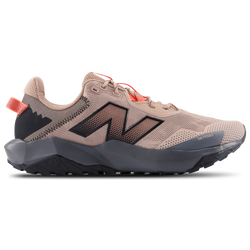 Homme Chaussures - New Balance Dynasoft Nitrel V6 - Flat Taupe-Urgent Red