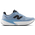 New Balance Fuelcell Rebel V5 - Men Shoes Still Water-Raincloud