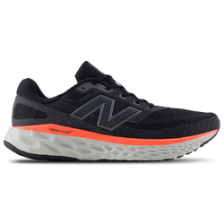 Herren Schuhe - New Balance Fresh Foam X Evoz V4 - Black-Castlerock