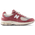 New Balance 2002R - Homme Chaussures Washed Burgundy-Timberwolf