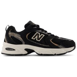 Homme Chaussures - New Balance 530 - Black-Flat Taupe