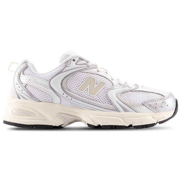 New Balance 530 herensneaker zilver