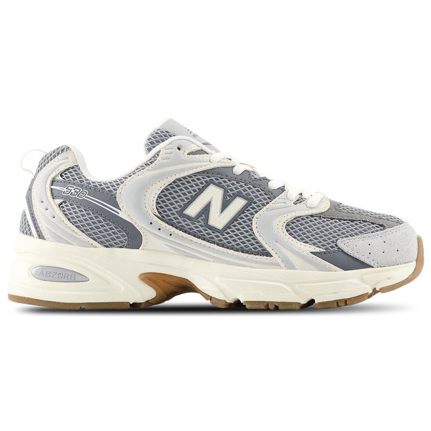 New Balance 530 herensneaker grijs