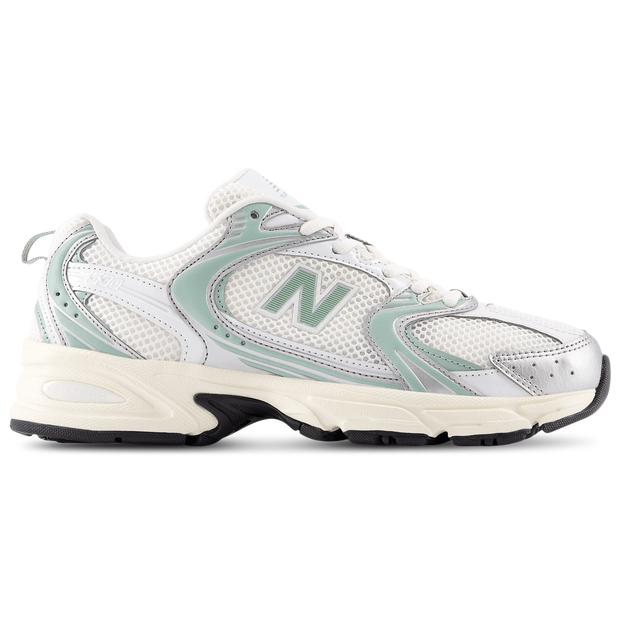New Balance 530 herensneaker zilver
