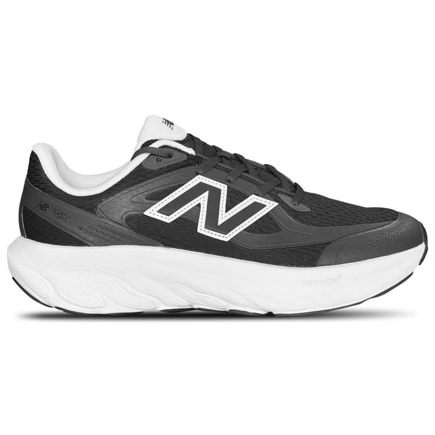 Sneakers New Balance TRN Black/White - UTRNWF
