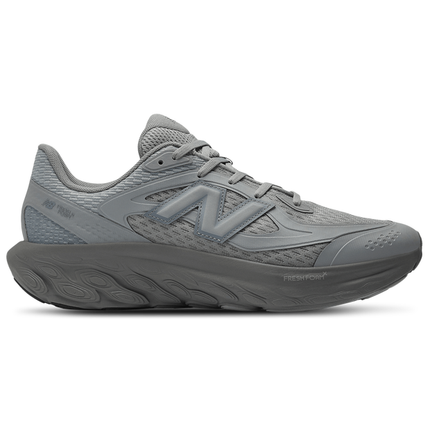 New Balance Fresh Foam Trainer Slate Grey Castlerock - UTRNWC