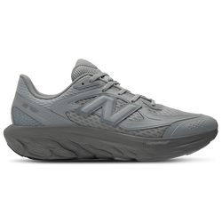 Men Shoes - New Balance Fresh Foam Trainer - Slate Grey-Castlerock Wc