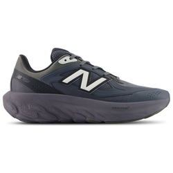 Homme Chaussures - New Balance Fresh Foam Trainer - Graphite-Neptune Grey
