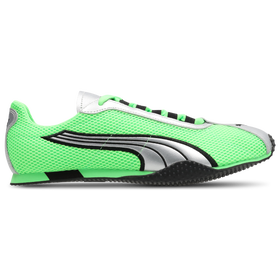 H-street Og - Men - Fizzy Green / Silver