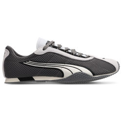 Herren Schuhe - Puma H-street Og - Cool Dark Gray-Silver Mist