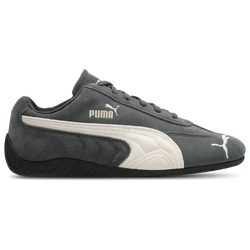 Men Shoes - Puma Speedcat - Shadow Gray-Black