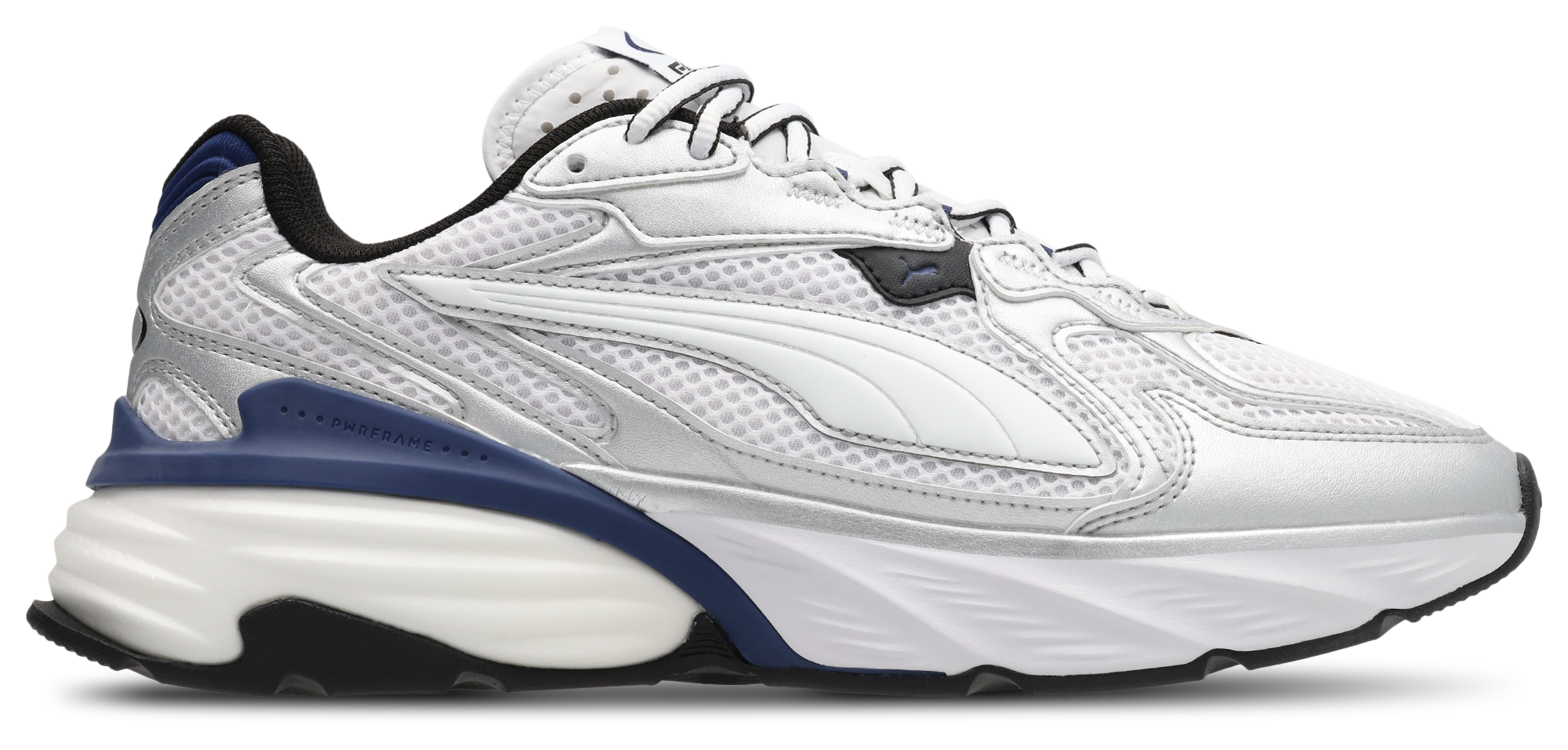 Puma Fade Nitro Ls - Heren Schoenen