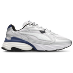 Silver-White-Blue Jewel