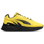 Energizing Yellow-Black