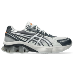 Men Shoes - Asics GEL-KINETIC FLUENT - Black-Pure Silver