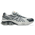 Asics GEL-KINETIC FLUENT - Men Shoes Black-Pure Silver