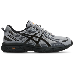 Uomo Scarpe - Asics GEL-VENTURE 6 - Gravel-Orange Cone