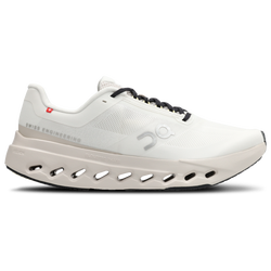Heren Schoenen - On Cloudsurfer Next - Grey-Grey-Grey