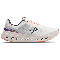 Homme Chaussures - On Cloudsurfer Next - Grey-Orange-White