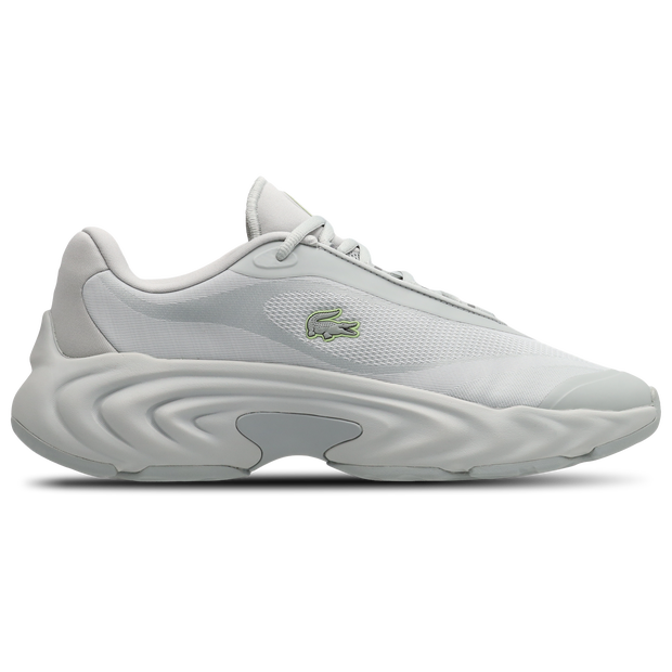 Spinor Uomo - Sneakers Grigio - Taglia 42.5 - Rete/Sintetico 42.5
