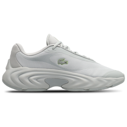 Homme Chaussures - Lacoste Spinor Hybrid - Grey-Green