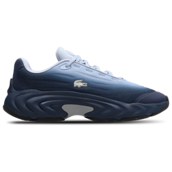 Homme Chaussures - Lacoste Spinor - Navy-Blue