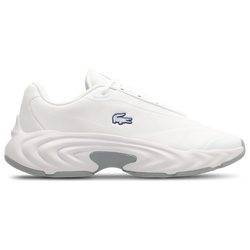 Homme Chaussures - Lacoste Spinor Hybrid - White-Blue