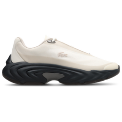 Hombre Zapatillas - Lacoste Spinor Premium - Beige-Black
