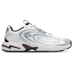 Hombre Zapatillas - Lacoste Storm 2K Tech - Wht-Silver