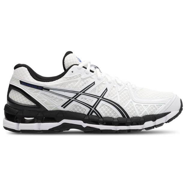 Asics GEL-KAYANO 20 wit