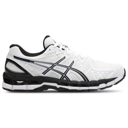 Homme Chaussures - Asics GEL-KAYANO 20 - White-Black